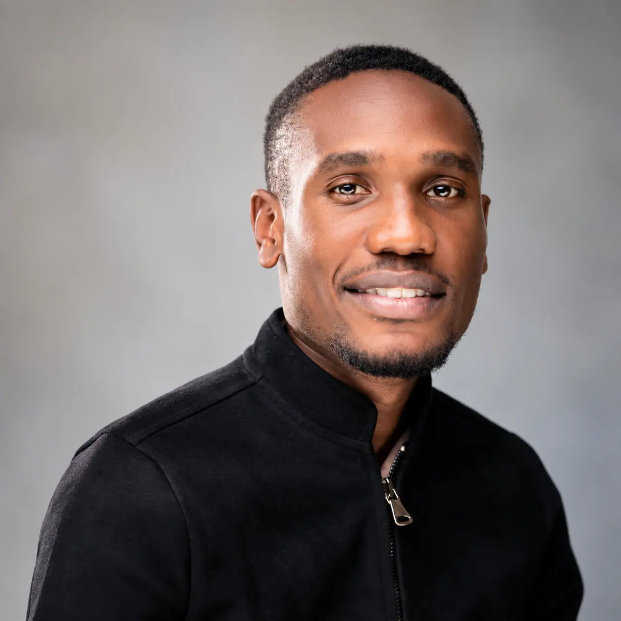 Joshua Gwamoiza, Landscape Designer at Eco MICE Landscaping